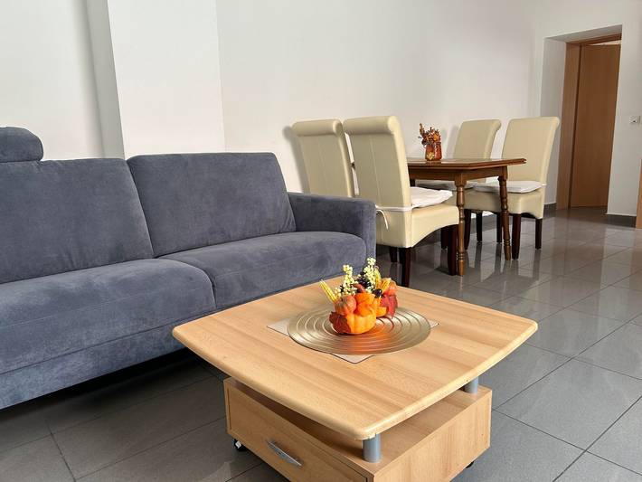 Ferienwohnung für 2 Personen in Sankt Wendel - 2