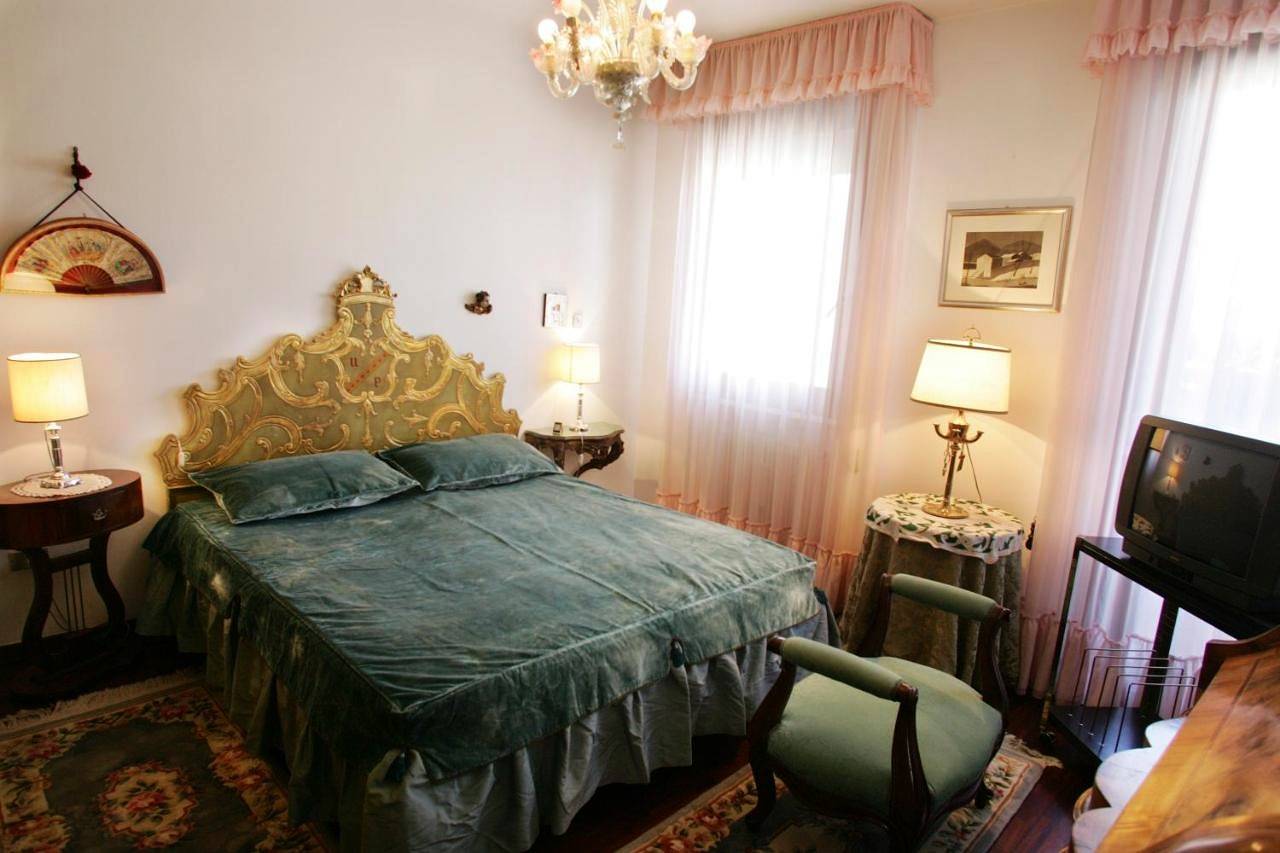 B&B Il Glicine Fiorito in Lido di Venezia, Venedig