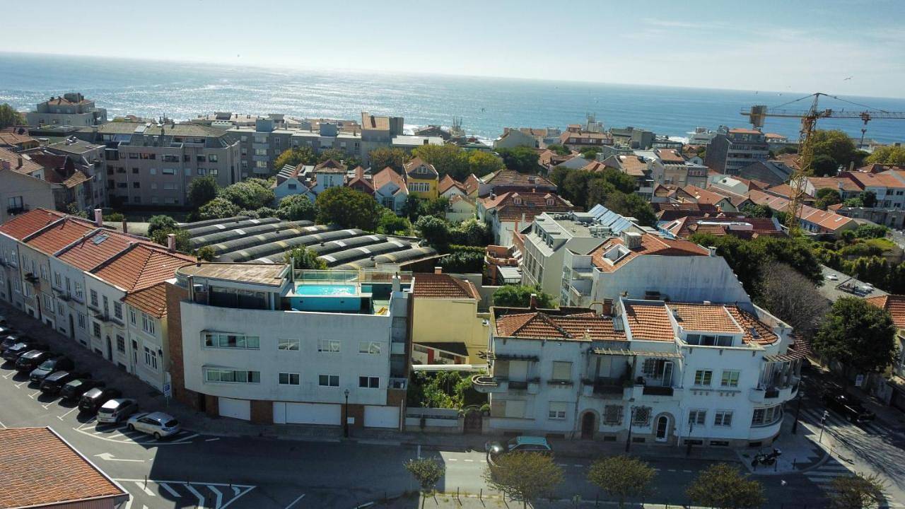 Suites Foz O Porto in Foz do Douro, Porto
