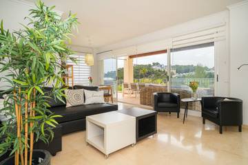 Villa for 6 People in Altea Hills, Altea, Photo 4