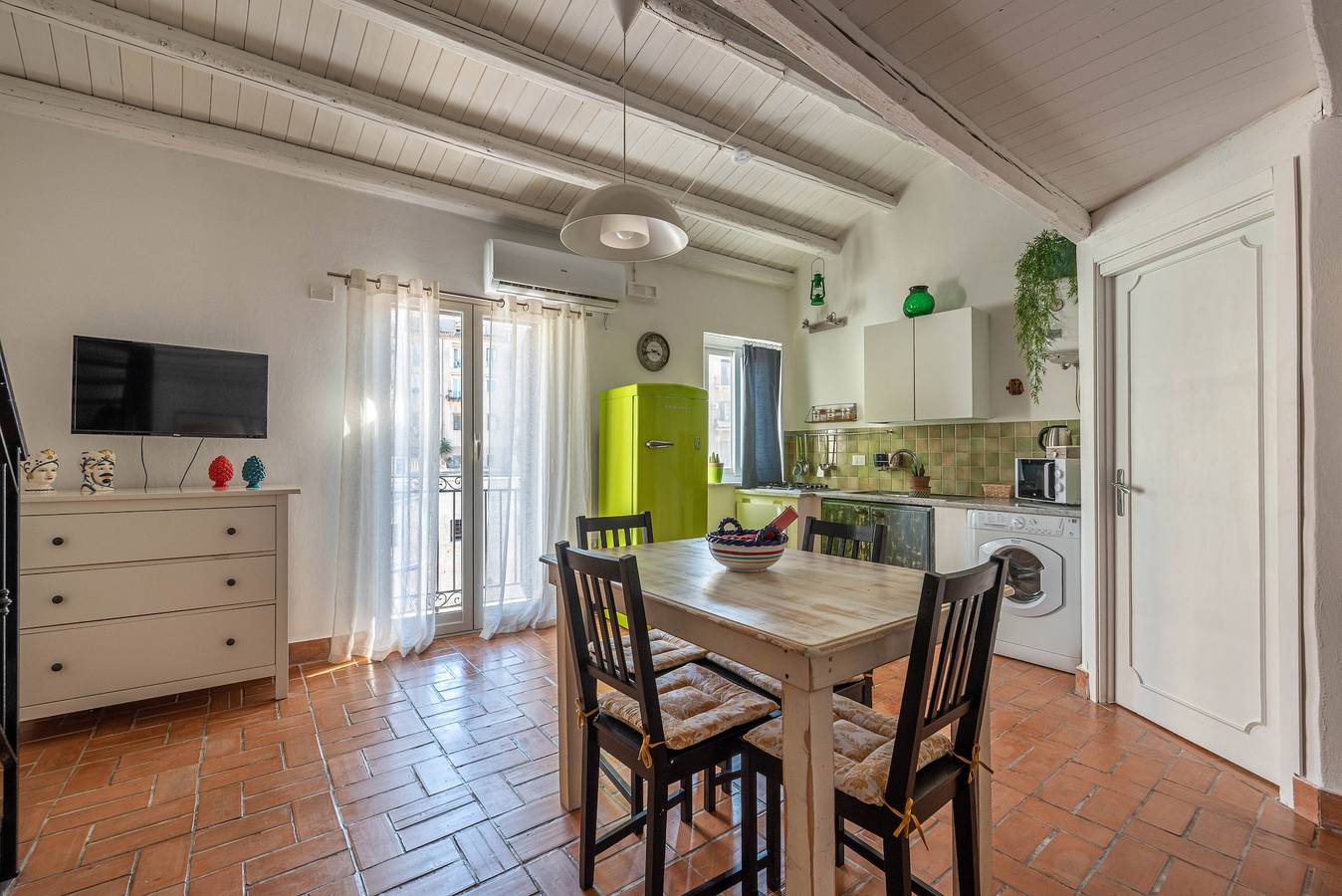 Appartamento intero, Sant'Onofrio Loft by Wonderful Italy in Palermo, Provincia di Palermo