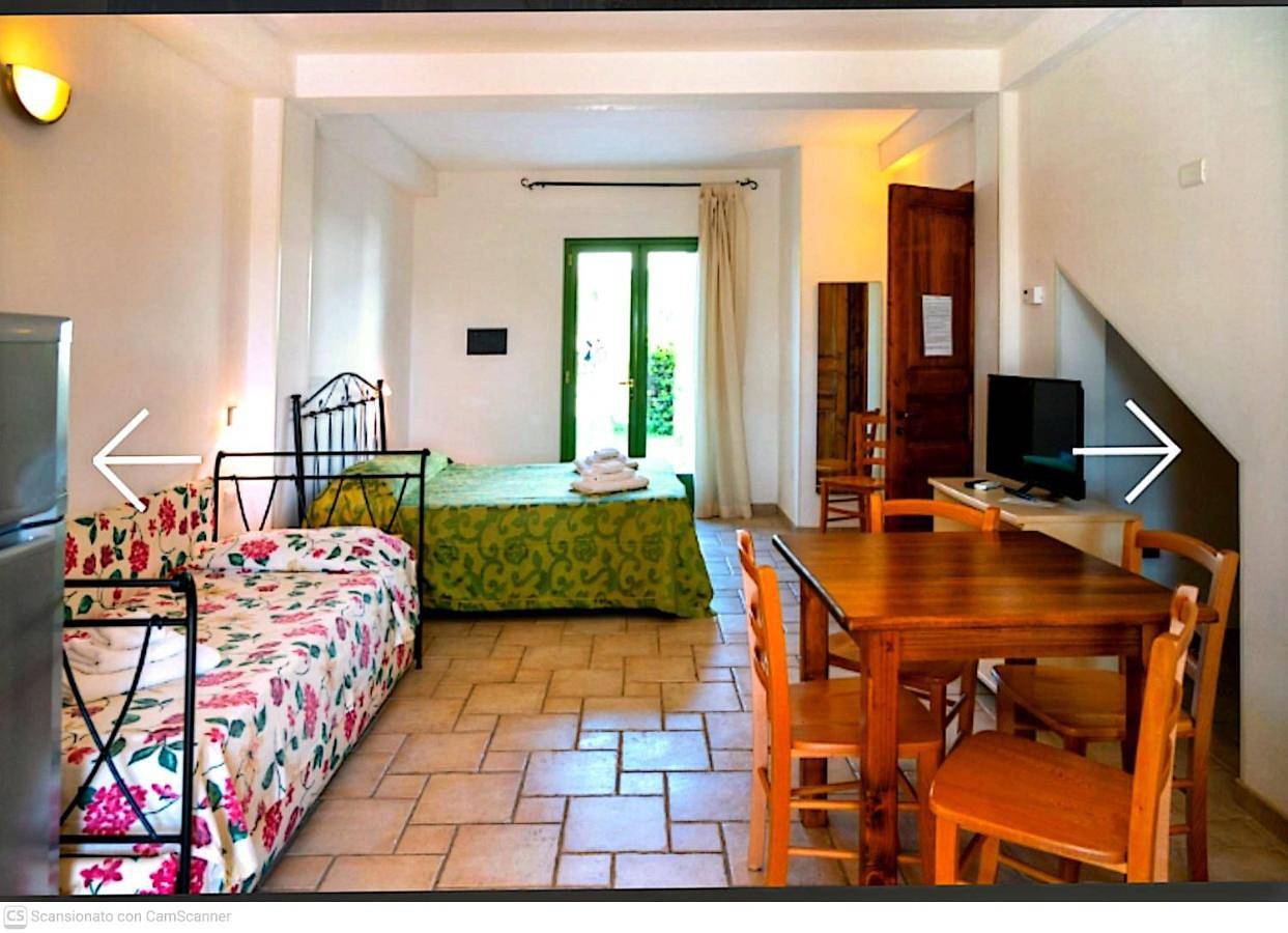 Borgo Primizia in Frassanito, Otranto e dintorni