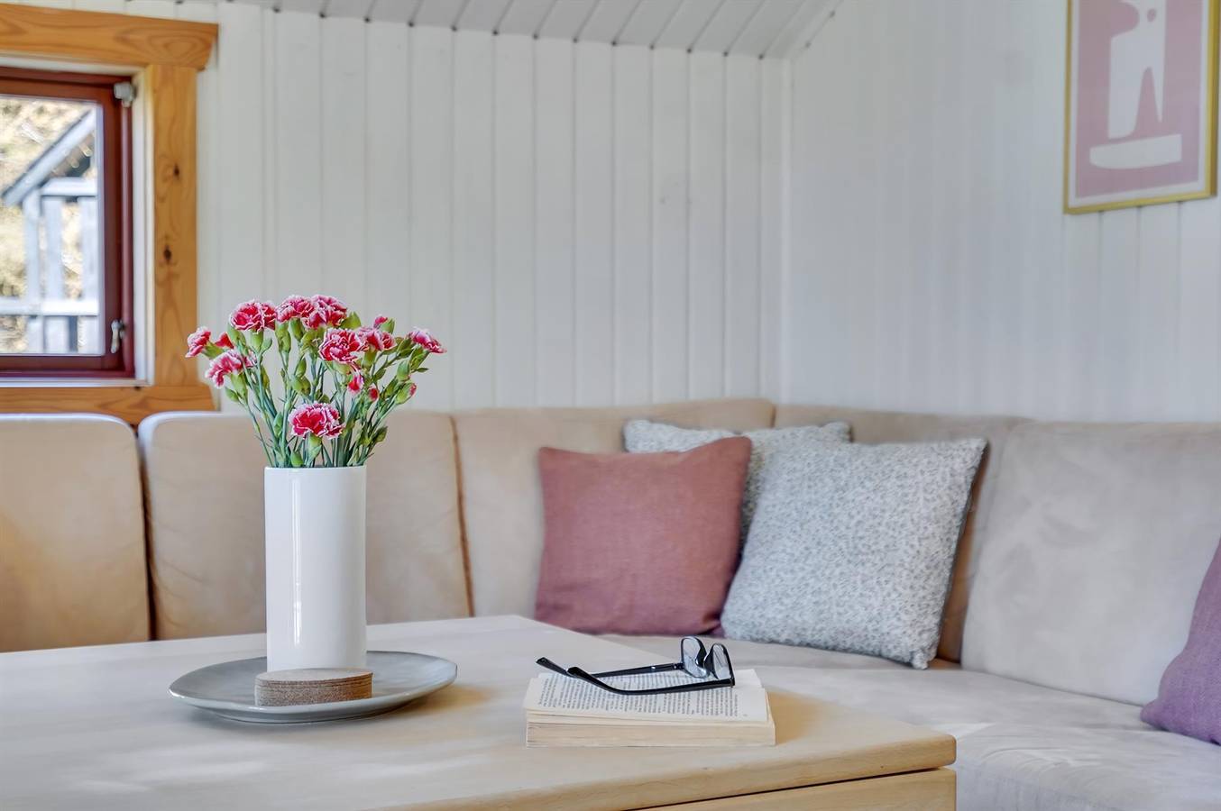 Amazing home in Rømø w/ Wifi and 3 Bedrooms in Sønderstrand, Tagholm