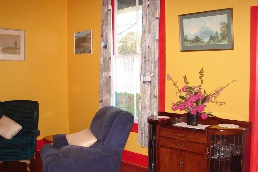 Cottage for 4 People in Tasman (New Zealand), New Zealand