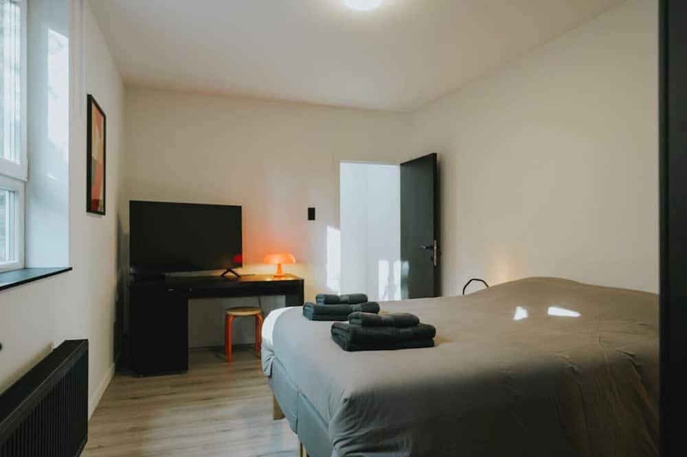 Geheel appartement, 2 bedroom apartment in Liege (Saint Leonard) in Luik, Luik en omgeving