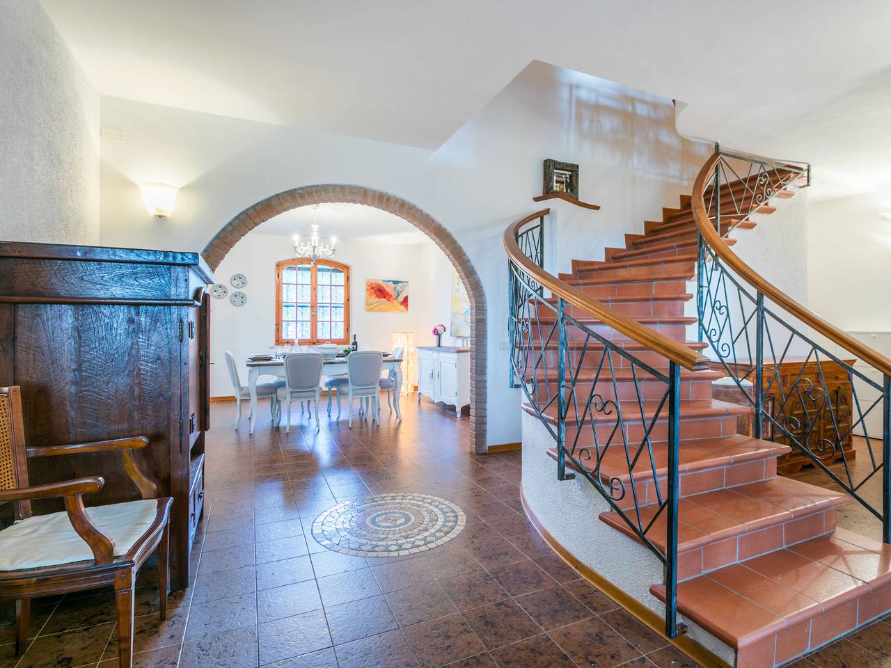 Siby in Casale Marittimo, Etruscan Coast