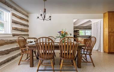 Barn for 6 Guests in Kernville, Sequoia National Park, Picture 1