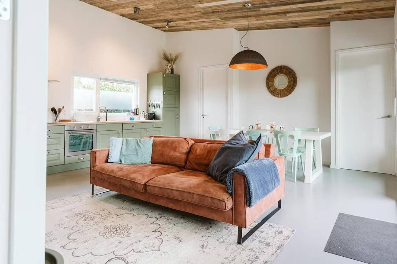 Vakantie Zeeland — Vz2560 Vakantiewoning Vp026 in Ouddorp, Goeree-Overflakkee