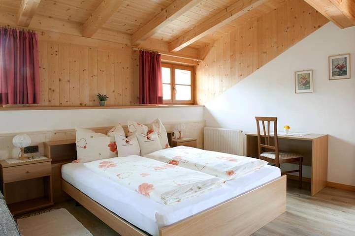 Appartamento intero, Chalet a Villnöß con vista Dolomiti in Funes, Dolomiti Superski