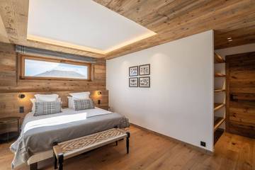 Chalet pour 12 Personnes dans Courchevel 1300 (Le Praz), Courchevel, Photo 4
