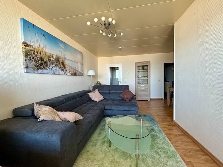 Ferienwohnung für 4 Personen, mit Garten in Wendtorf - 4