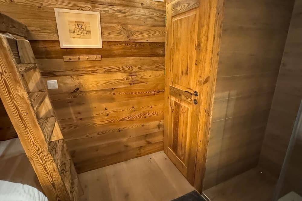 Appartement entier, Appartement Style châlet Résidence Villars in Villars-sur-Ollon, Ollon (Villars-sur-Ollon)