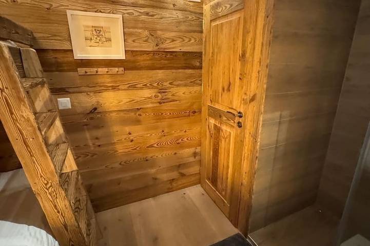 Apartamento entero, Appartement Style Châlet Résidence Villars in Villars-sur-Ollon, Ollon (Villars-sur-Ollon)