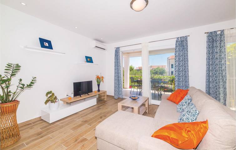 Ferienhaus für 5 Personen, mit Terrasse in Split-Dalmatien - 3