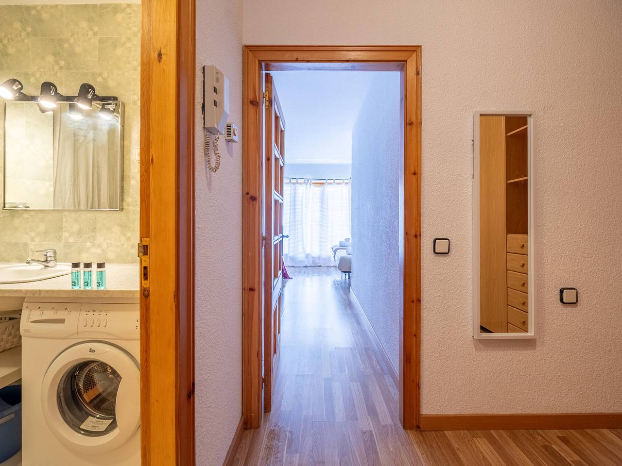 Cozy Studio in El Tarter - 2 people, near slopes, foto 10