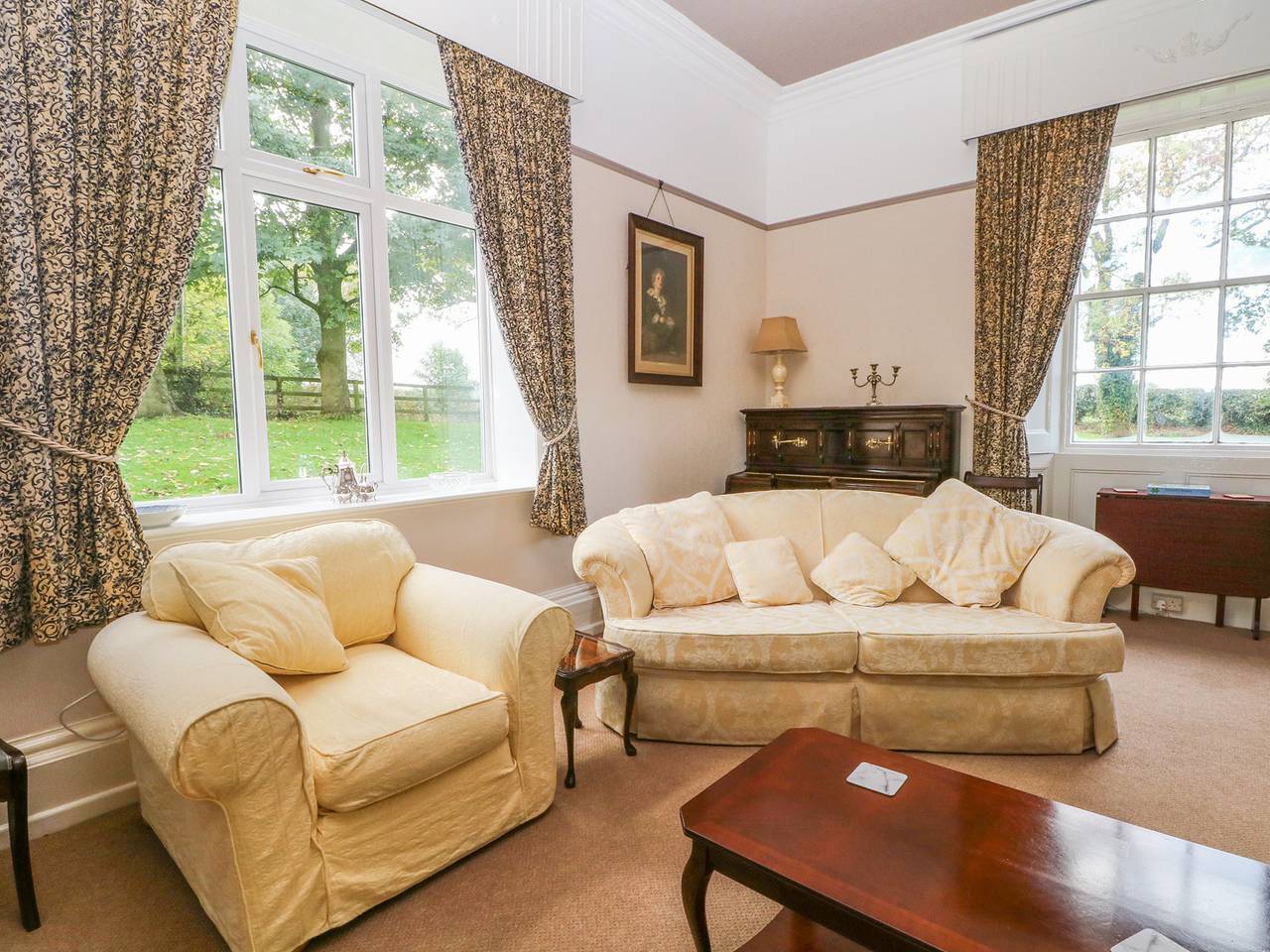 Godscroft Hall in Frodsham, Cheshire West and Chester