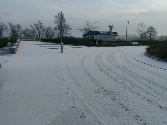 Ferienhaus für 5 Personen, mit Garten und Terrasse, kinderfreundlich in Ueckermünde - 3