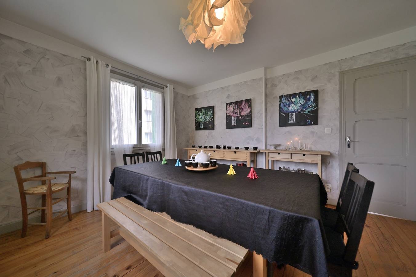 Luchon : maison flor in Luchon-Superbagnères, Bagnères-de-Luchon