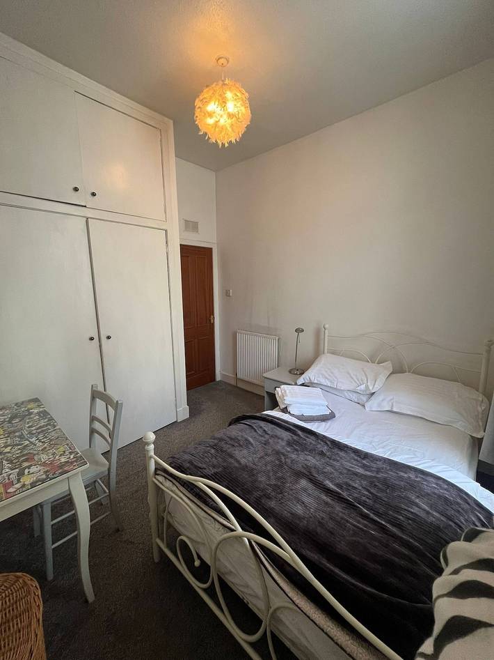 Gîte pour 3 personnes, animaux acceptés à Aberdeen - 2