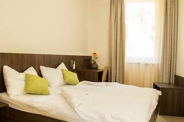 Ferienhaus für 2 Personen, mit Garten in Salzburg