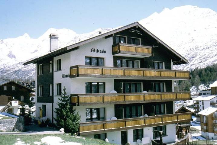 Ferienwohnung für 2 Personen, mit Ausblick und Terrasse, mit Haustier - 1