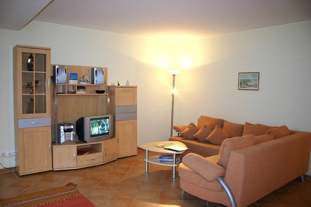 Ferienwohnung in Kühlungsborn ab 96€ pro Nacht