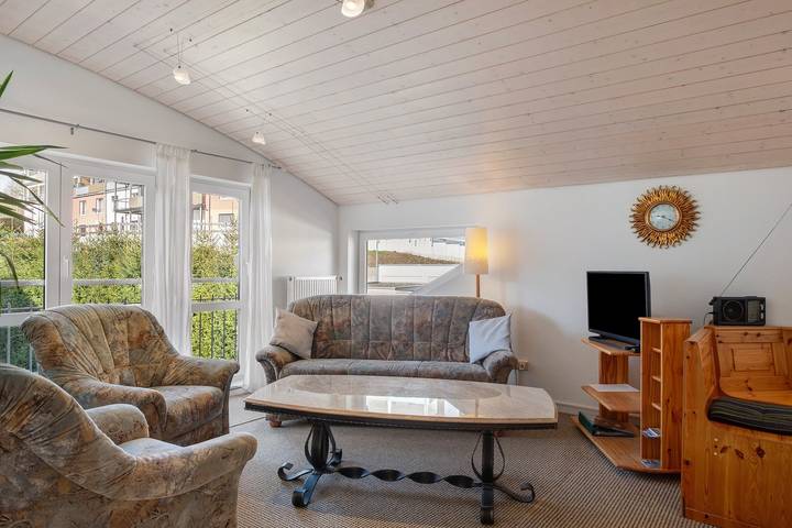 Studio für 2 Personen, mit Balkon in Schönwald - 3
