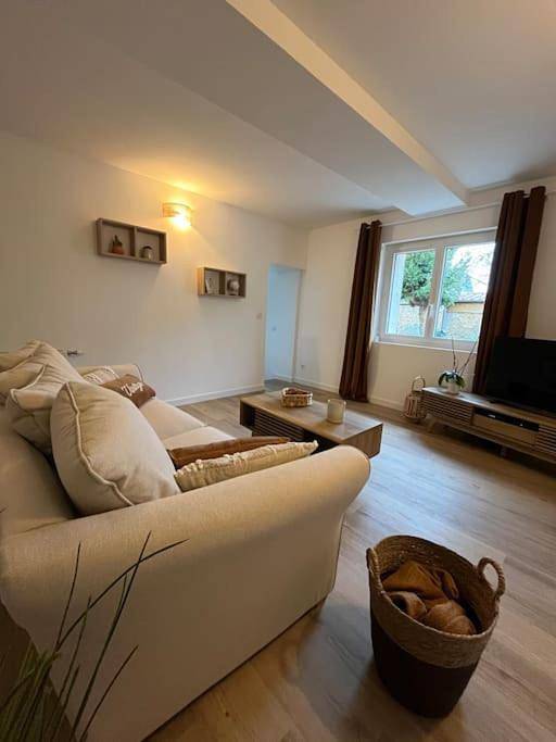 Holiday Home in Louviers, Région de Les Andelys