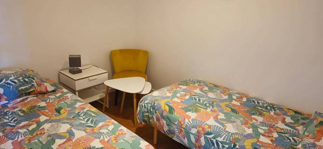 Location de vacances pour 6 personnes, avec jardin dans ZooParc de Beauval - 3