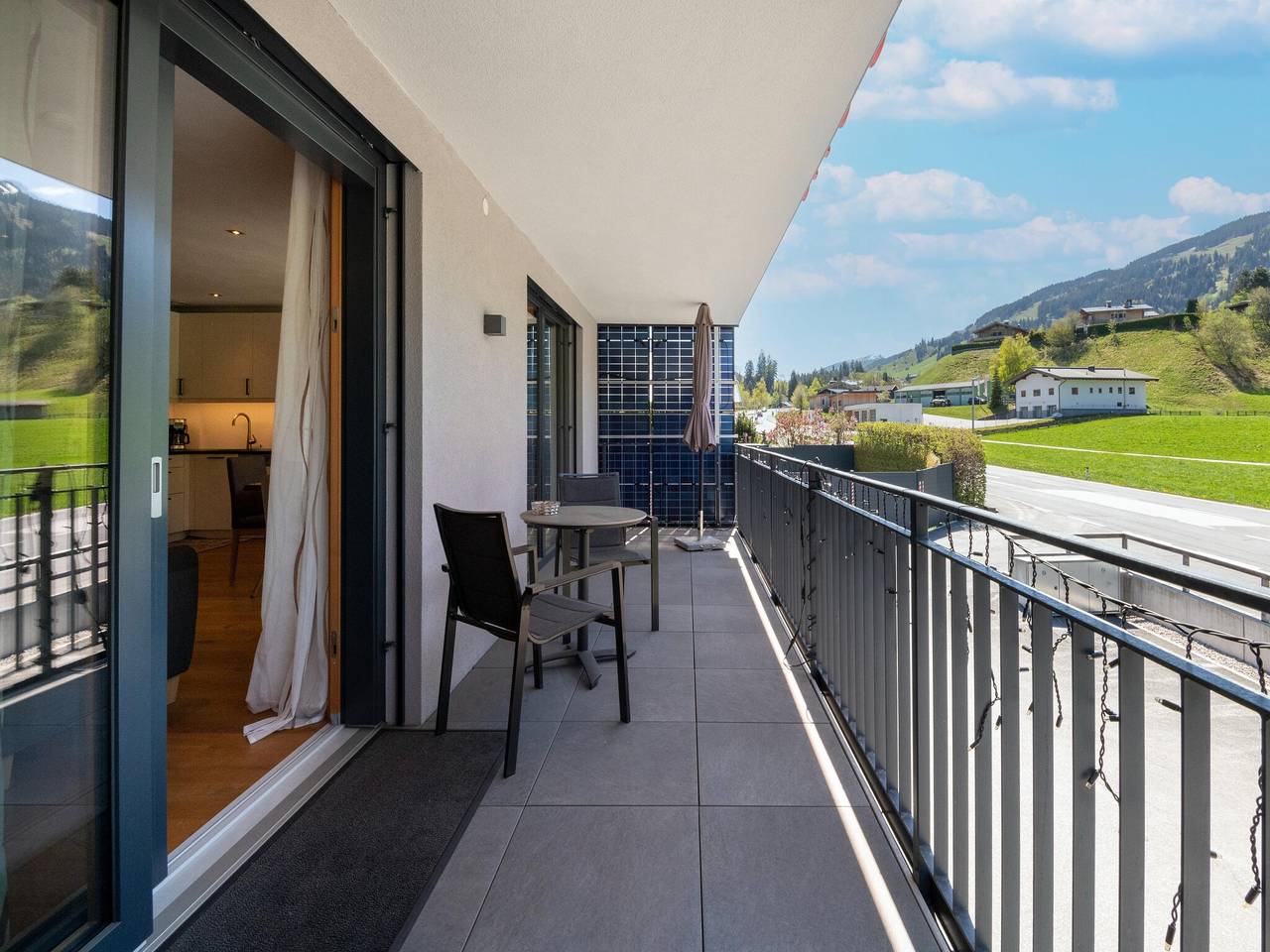 Ferienwohnung in Tirol in der Nähe von Kitzbühel in Jochberg, Bezirk Kitzbühel