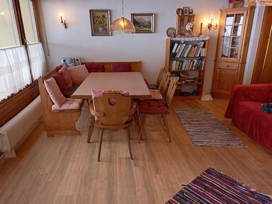 Four-Bedroom House in Saalfelden am Steinernen Meer, Pinzgau