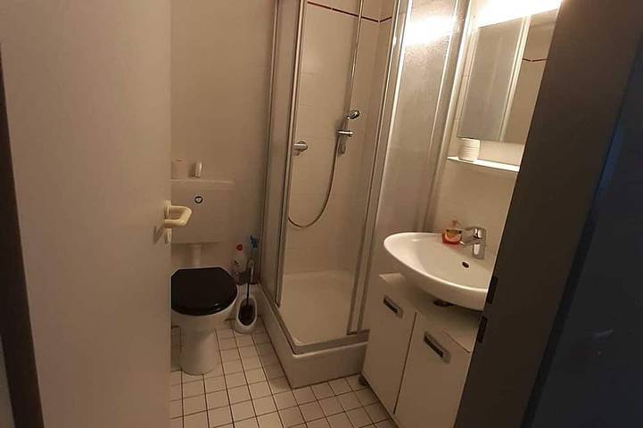 Ferienhaus für 2 Personen in Paderborn - 2