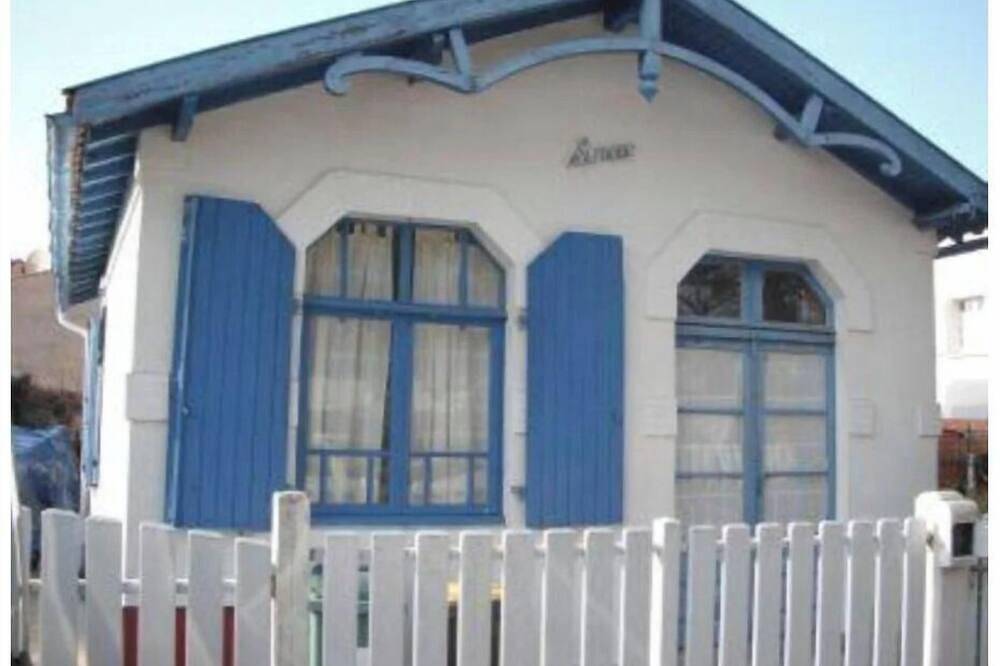 Villa Simone – Geneste Claude in Ronce-les-Bains, La Tremblade