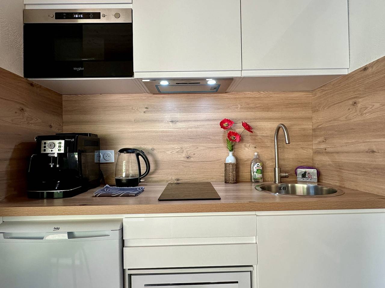 Hermoso lodge acristalado en Dijon con baño nórdico y aparcamiento privado in Dijon, Región de Dijon