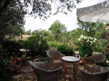 Villa in Sa Coma, Sant Llorenç des Cardassar für 8 