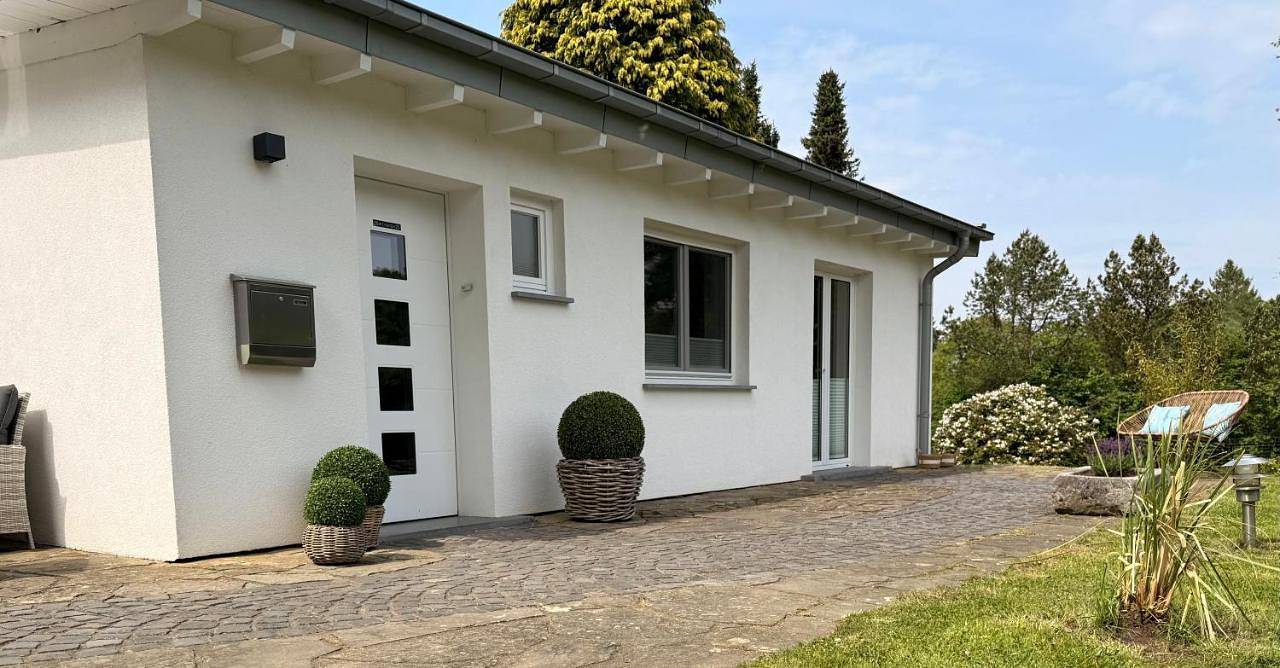 Ganze Wohnung, Ferienhaus am Wäldchen in Roetgen, Lüttich und Umgebung