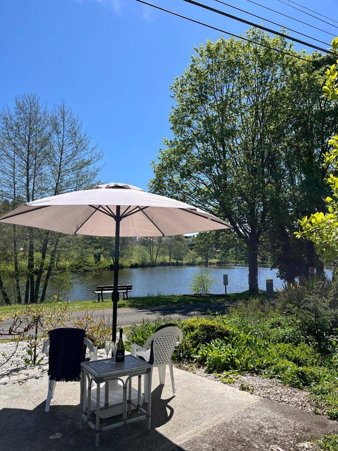 Maison de vacances pour 5 personnes, animaux acceptés