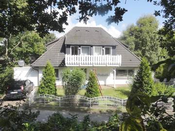 Ferienwohnung für 5 Personen in St. Peter-Bad, St. Peter-Ording, Bild 1