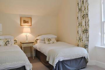Cottage for 2 People in Angus, Scotland, Photo 1