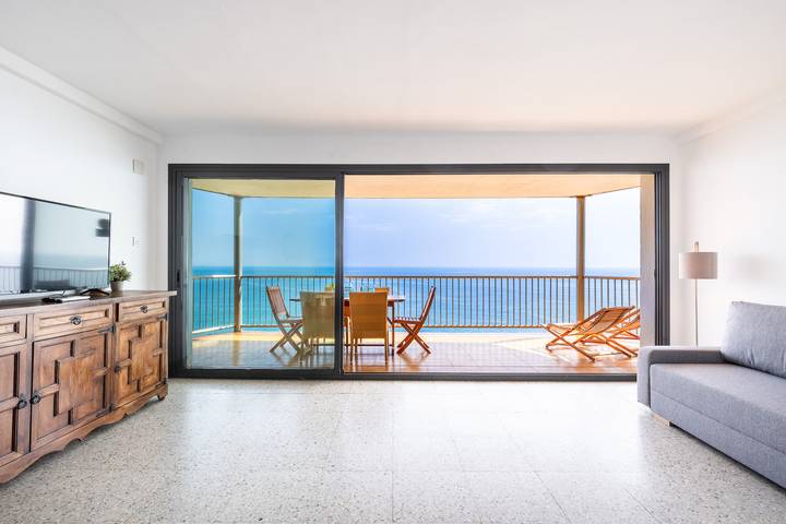 Ganze Wohnung, Pinosmar in Salou, Costa Dorada