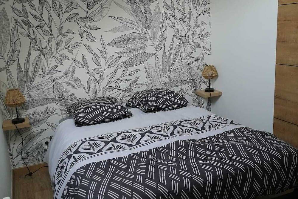 Maison calme proche Disneyland in Quincy-Voisins, Seine-et-Marne