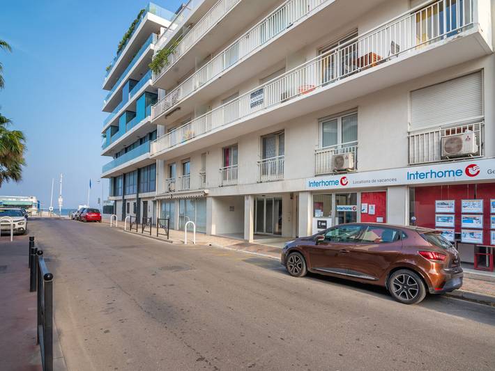 Ganze Wohnung, Reine Astrid in Cannes, Mittelmeerküste (Frankreich)