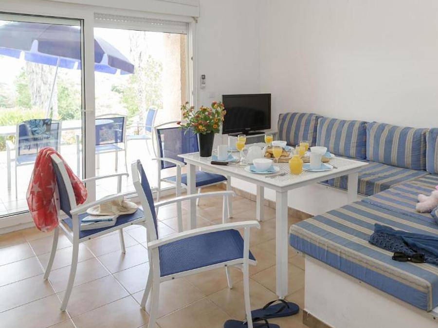 Résidence Odalys Référence Stella di l'Aria - Appartement 4 personnes in Sartène, Arrondissement de Sartène