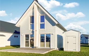 Ferienhaus für 5 Personen in Olpenitz, Kappeln, Bild 2