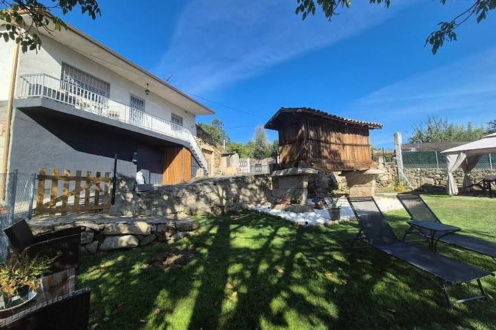 Maison de vacances pour 6 personnes - 1