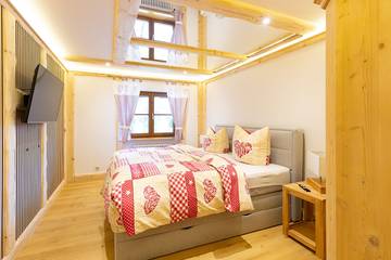 Chalet für 8 Personen in Fischen, Hörnerdörfer, Bild 2