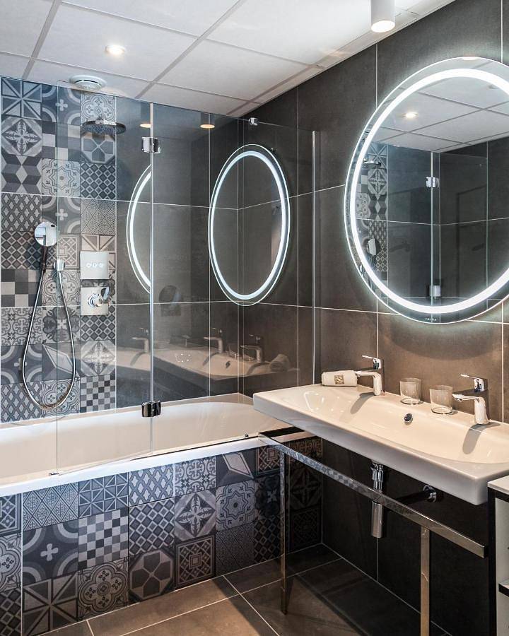 Hôtel & Spa Villa Seren in Lac d'Hossegor, Hossegor