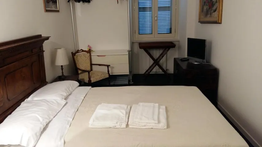 Holiday home for 5 people, with balcony and view - 1