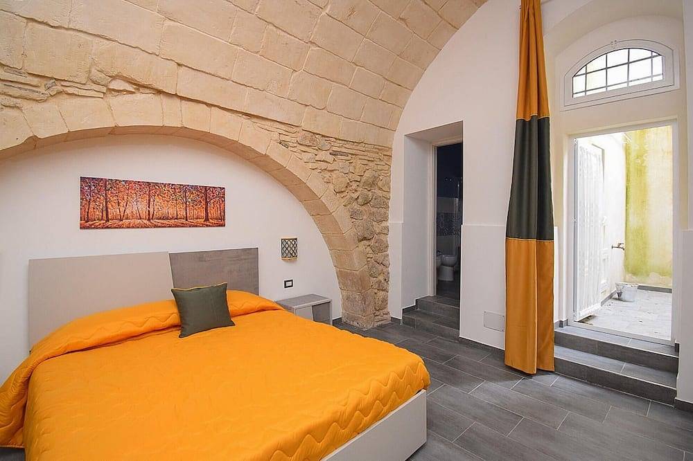 White Stone House a Ragusa in Ragusa, Ragusa Province