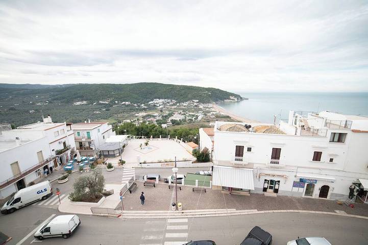 Apartamento de vacaciones para 2 personas - 1